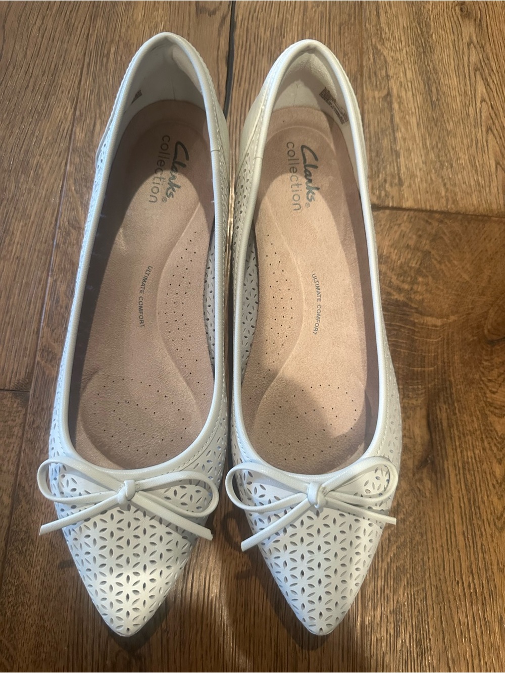 Women’s Clark’s Like New